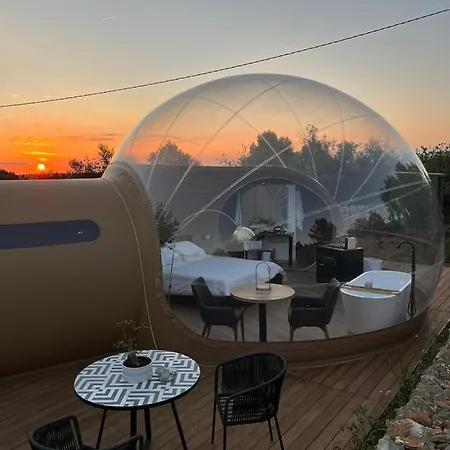 Εξοχικό σπίτι Noches De Calig