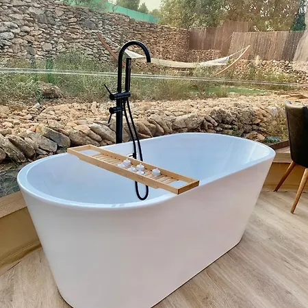 Noches De Calig Εξοχικό σπίτι San Jorge (Castellon)