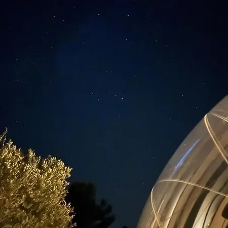 Noches De Calig Kır Evi