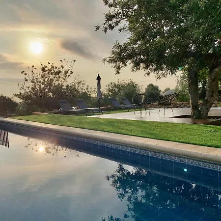 Casa de Campo Noches De Calig