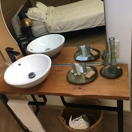 Noches De Calig Εξοχικό σπίτι