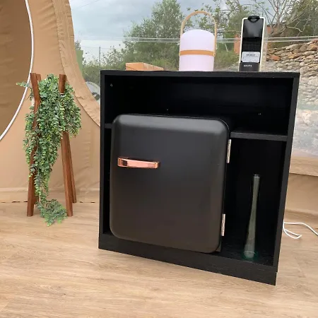 Εξοχικό σπίτι Noches De Calig