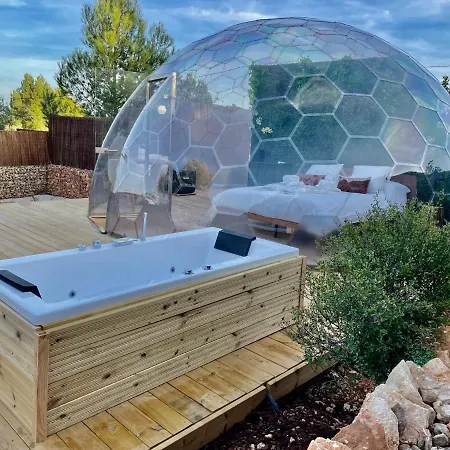 Εξοχικό σπίτι Noches De Calig San Jorge (Castellon)