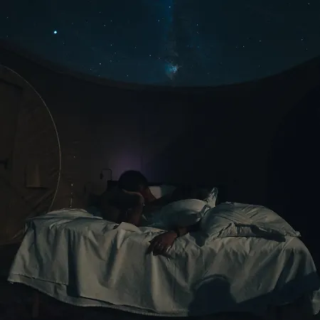 Летний дом Noches De Calig