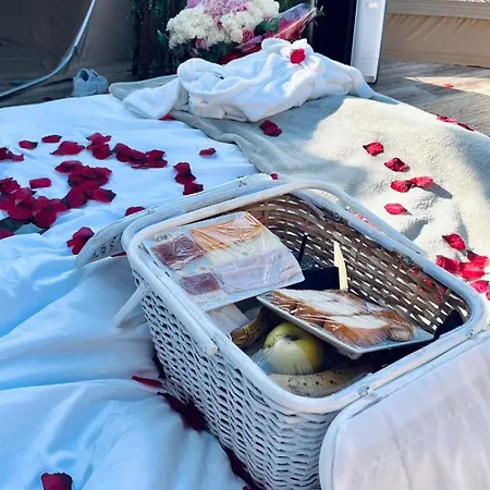 Kır Evi Noches De Calig *