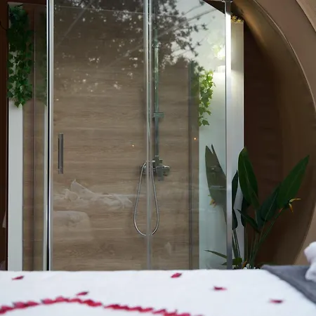 Εξοχικό σπίτι Noches De Calig *