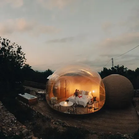 Noches De Calig Kır Evi