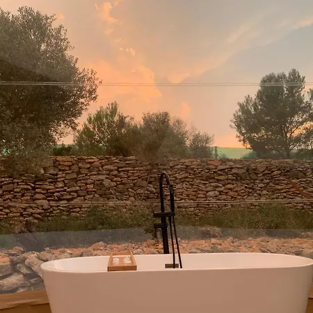 Noches De Calig Casa di campagna *