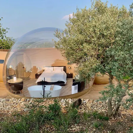 Casa di campagna Noches De Calig