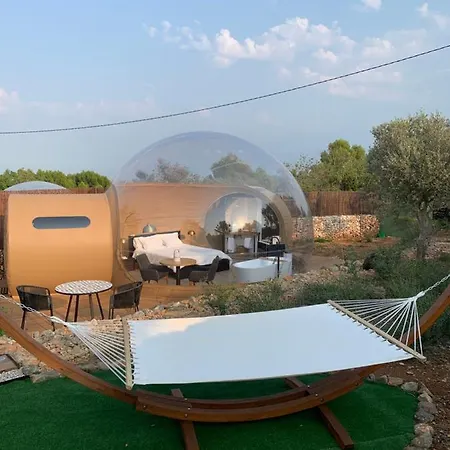 Casa di campagna Noches De Calig