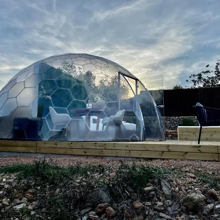 Casa di campagna Noches De Calig *