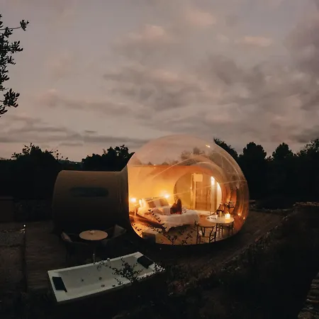Casa di campagna Noches De Calig